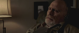 George Bergeron, played by James Cosmo
