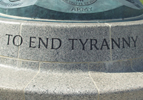 To End Tyranny