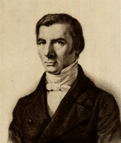 Claude Frédérick Bastiat